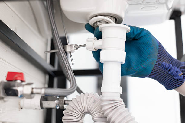 Reliable Plumbing contractor in Buchanan, VA by Masters Plumbing Service