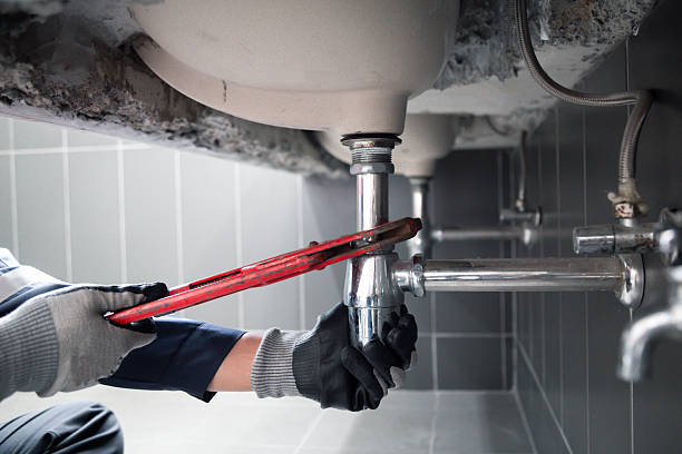 Trusted Emergency Plumber service in Buchanan, VA - Masters Plumbing Service